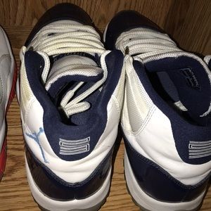Jordan 11s